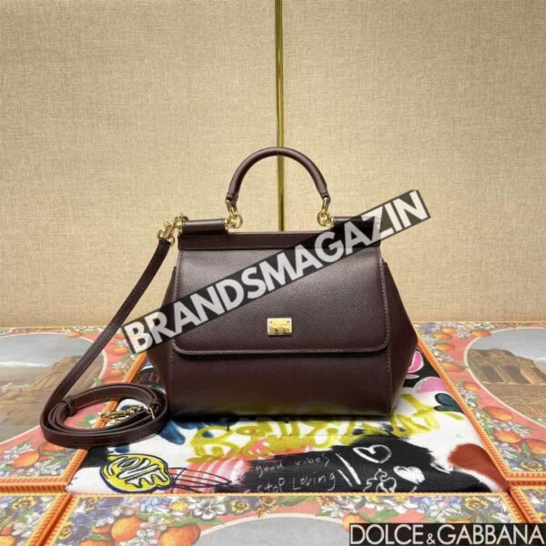 Сумка Dolce&Gabbana BM46018561477