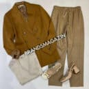 Пиджак Brunello Cucinelli BM69753077