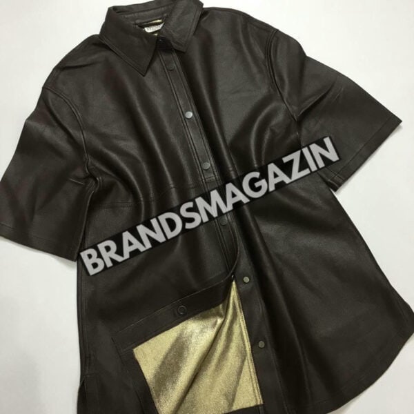 Рубашка Brunello Cucinelli BM46933814477