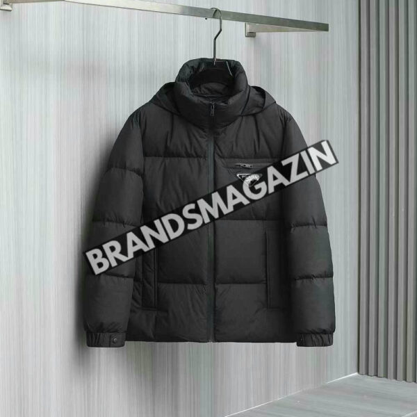 Пуховик Prada BM45841588477