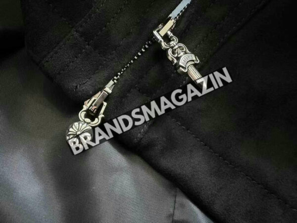 Куртка Chrome Hearts BM46797756377 7