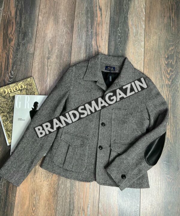 Пиджак Ralph Lauren BM45744083577 Пиджак Ralph Lauren BM45744083577