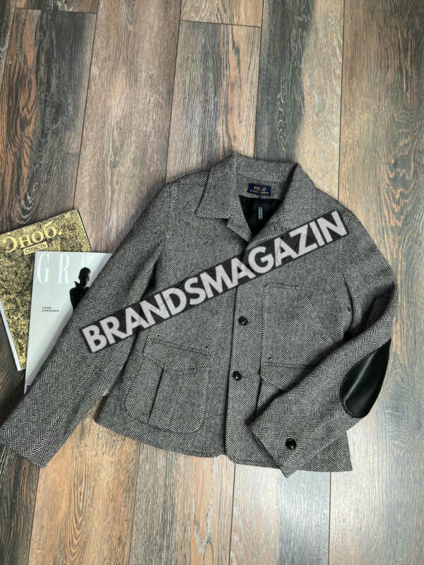 Пиджак Ralph Lauren BM45744083577