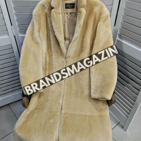 Шуба Loro Piana BM46206691777