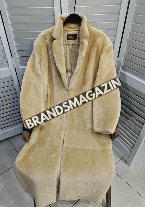Шуба Loro Piana BM46206691777