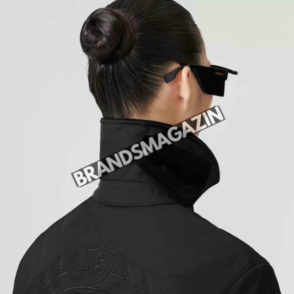 Куртка Burberry BM7366077 3