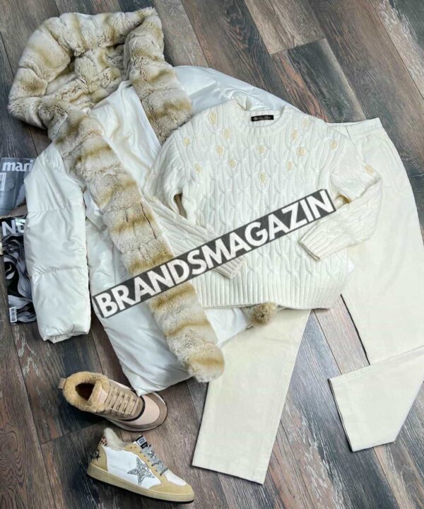 Свитер Loro Piana BM47590196477 Свитер Loro Piana BM47590196477