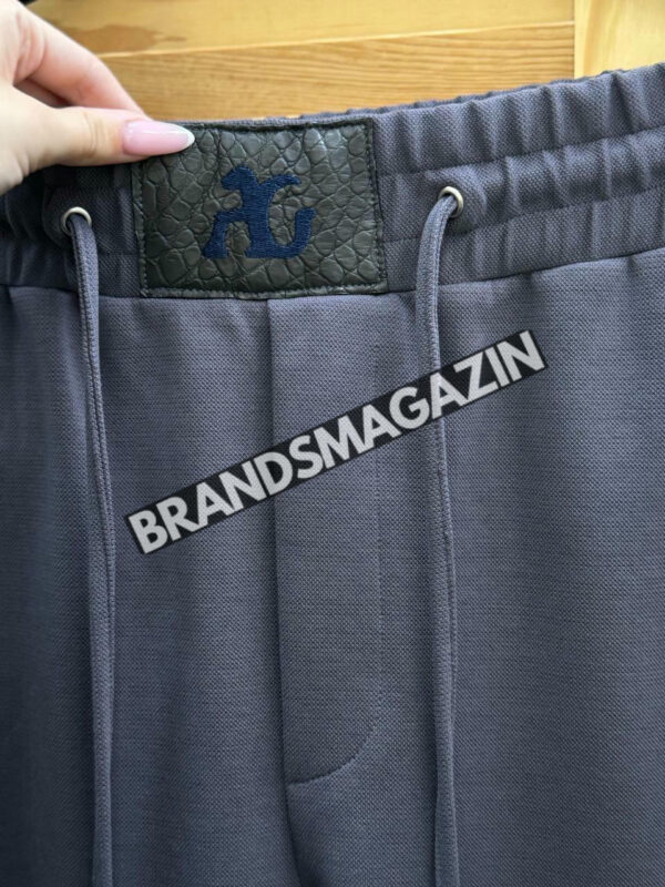 Спортивный костюм Angelo Galasso BM7272477 3