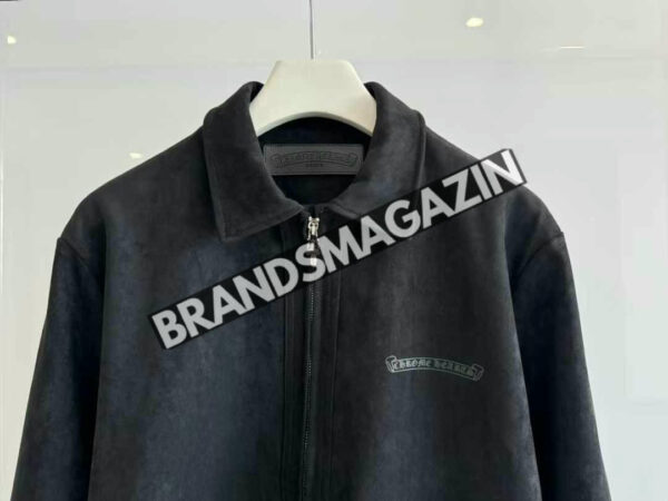 Куртка Chrome Hearts BM46797756377 3