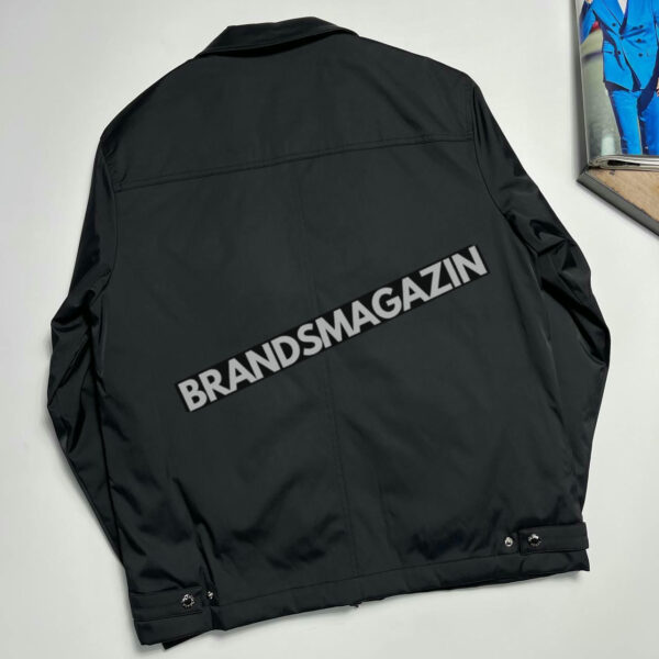 Куртка Prada BM46754432577 3