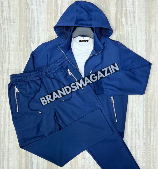 Спортивный костюм Billionaire BM71375777 2
