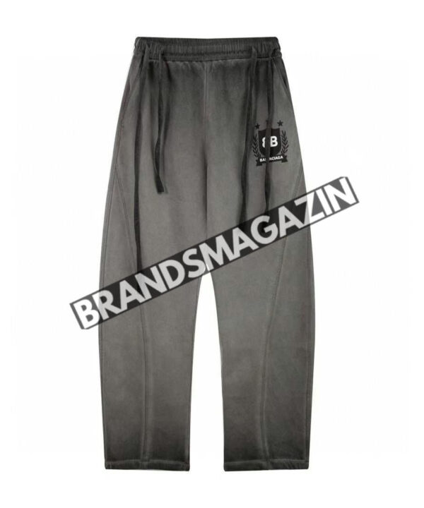 Спортивные брюки Balenciaga BM46362796077 Спортивные брюки Balenciaga BM46362796077