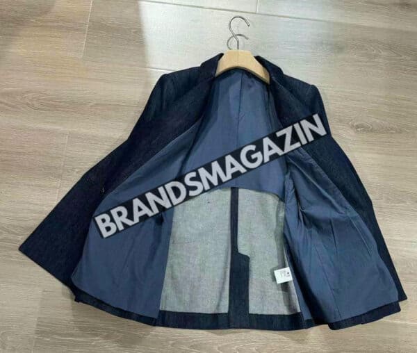 Пиджак Brunello Cucinelli BM70044677 3