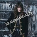 Пиджак Balmain BM68638277