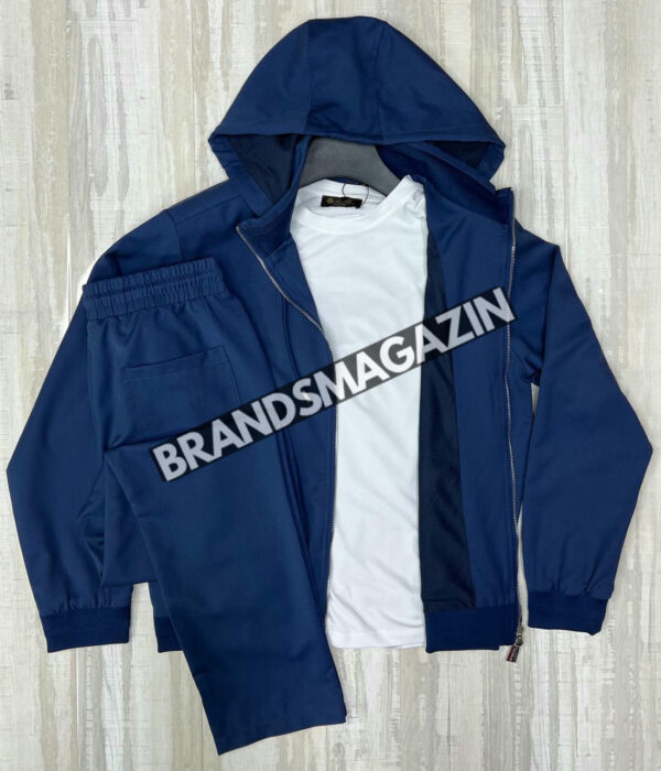 Спортивный костюм Billionaire BM71375777 3