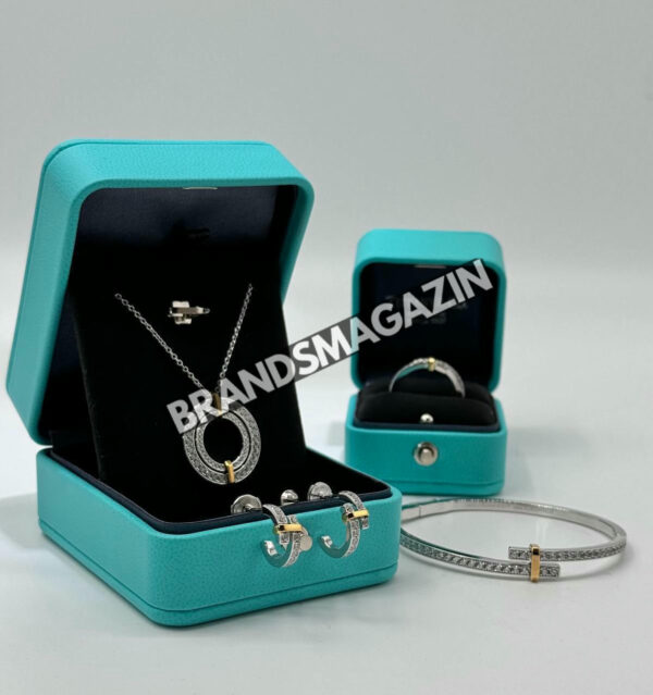 Браслет Tiffany & Co. BM45862035077 2