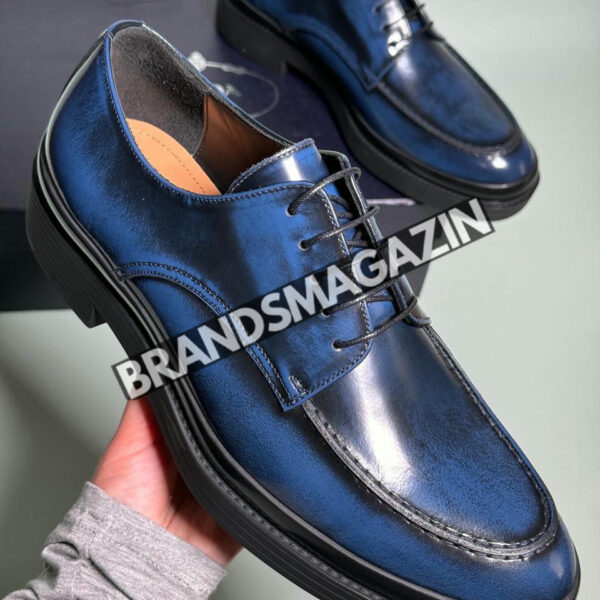 Туфли Prada BM45893745777