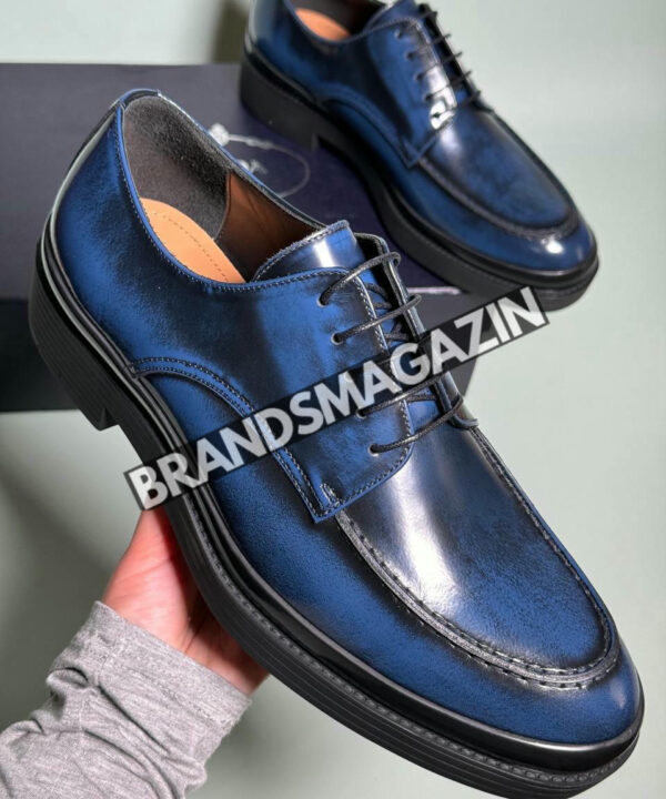 Туфли Prada BM45893745777 Туфли Prada BM45893745777