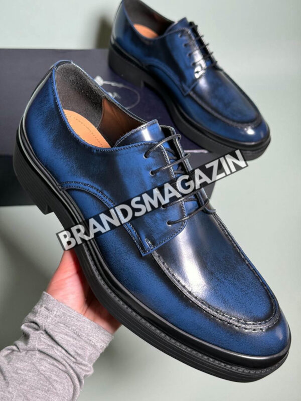 Туфли Prada BM45893745777
