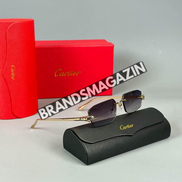 Очки Cartier BM46037630577
