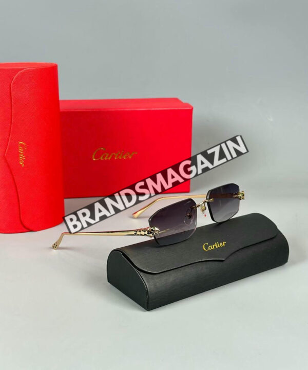 Очки Cartier BM46037630577 Очки Cartier BM46037630577