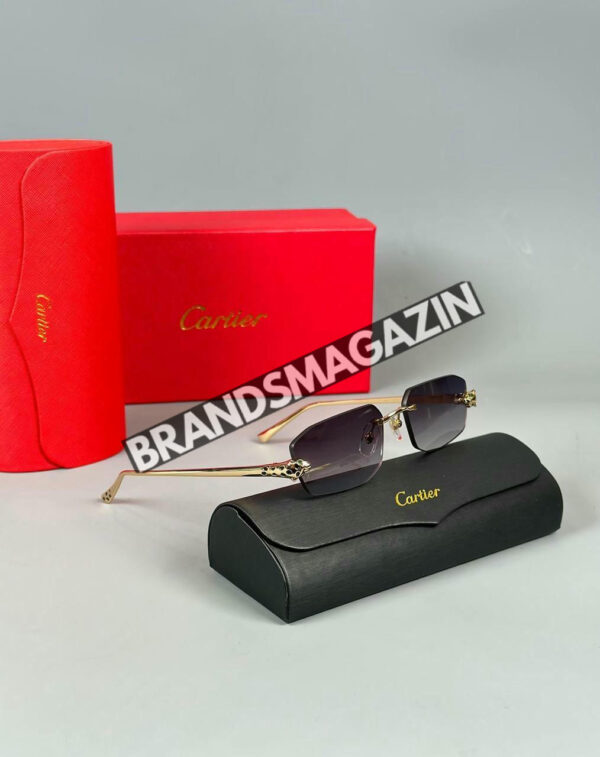 Очки Cartier BM46037630577