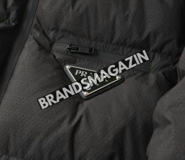 Пуховик Prada BM45841588477 3