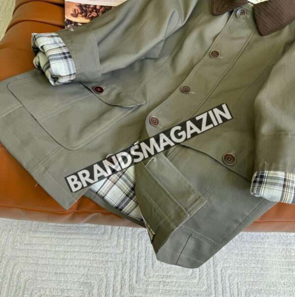 Куртка Celine BM70240877 6