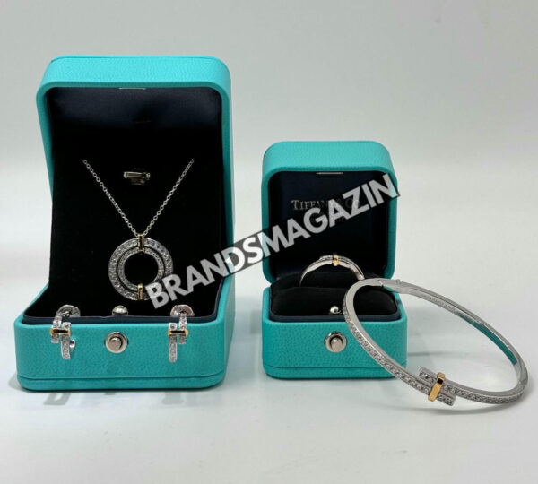 Браслет Tiffany & Co. BM45862035077
