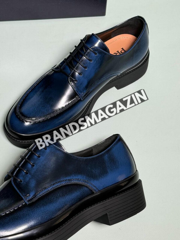 Туфли Prada BM45893745777 5