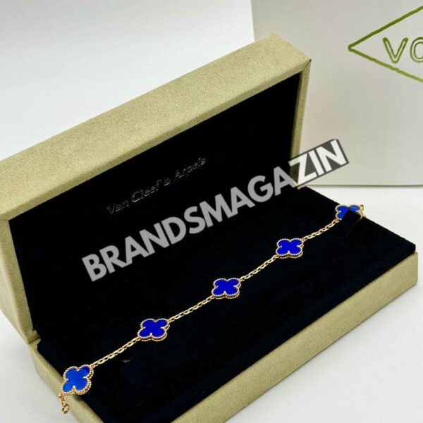 Браслет Van Cleef & Arpels BM46188331077