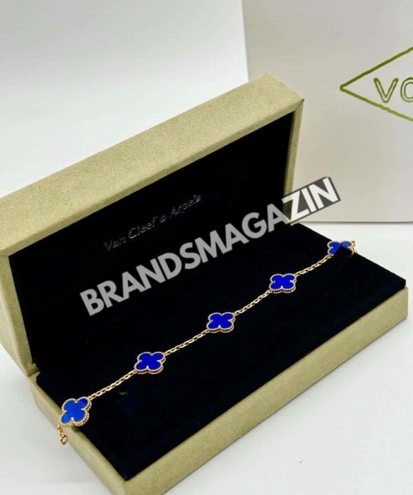 Браслет Van Cleef & Arpels BM46188331077 Браслет Van Cleef & Arpels BM46188331077