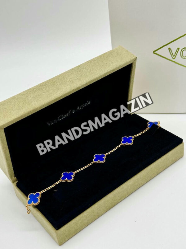 Браслет Van Cleef & Arpels BM46188331077