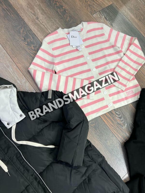 Кардиган Dior BM46339363677