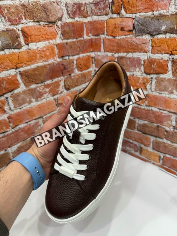 Кеды Hugo Boss BM46544099977 3