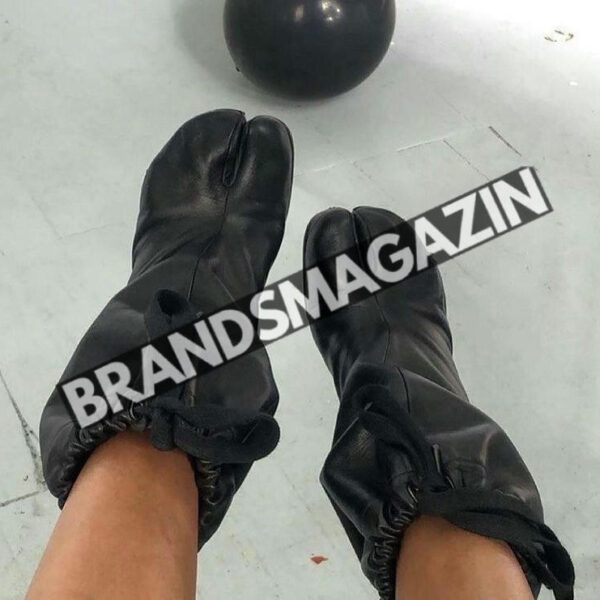 Ботинки Maison Margiela BM46782079977
