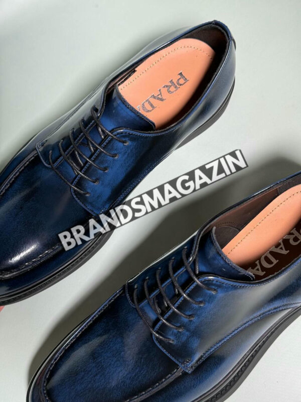 Туфли Prada BM45893745777 6