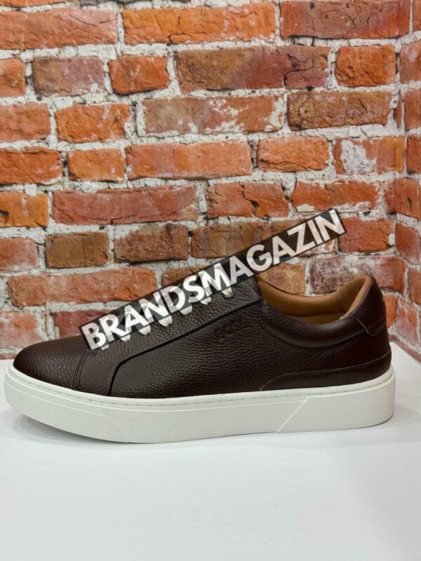 Кеды Hugo Boss BM46544099977 4