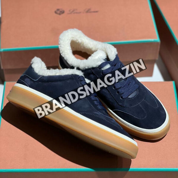 Кеды Loro Piana BM46237046777