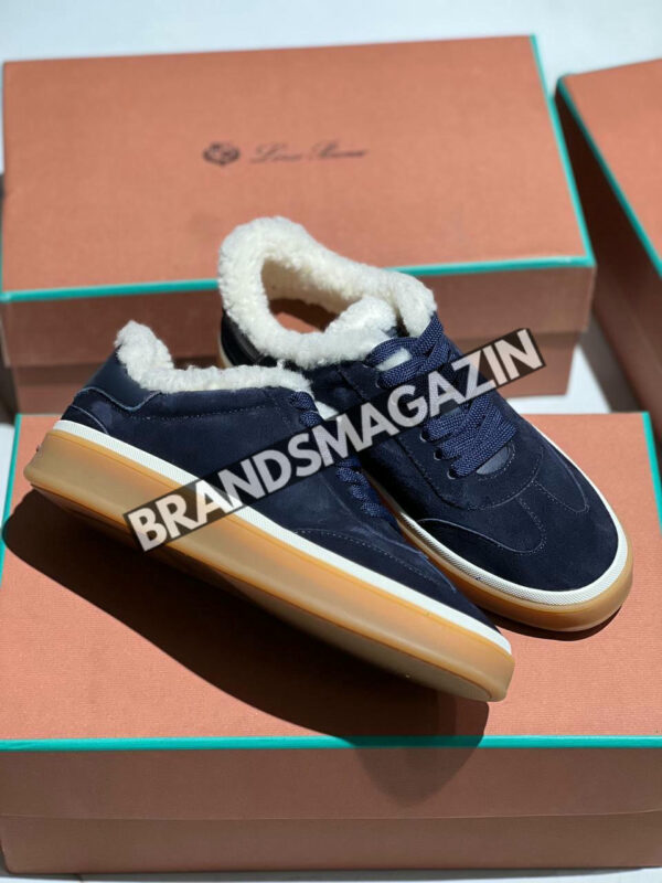 Кеды Loro Piana BM46237046777