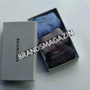 Комплект трусов боксеры Balenciaga BM72196077