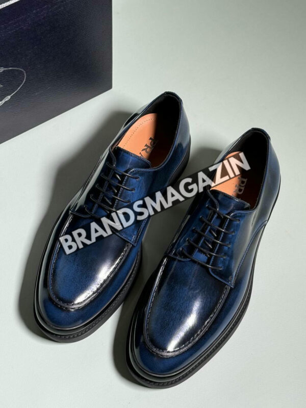 Туфли Prada BM45893745777 2