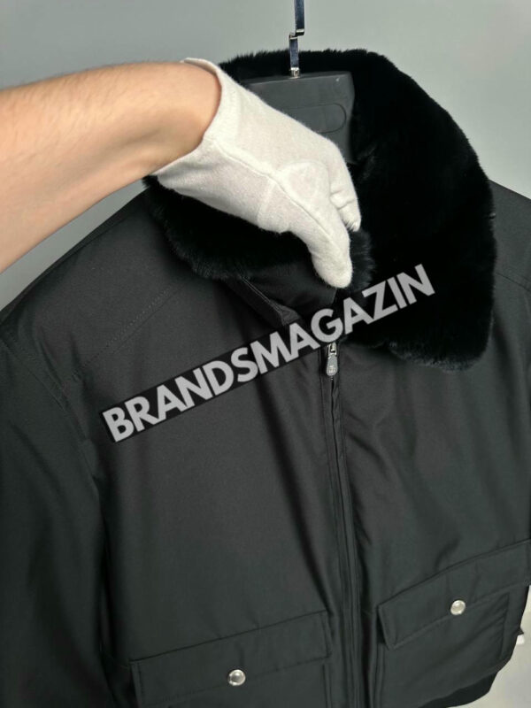 Куртка Brunello Cucinelli BM47387040277 3
