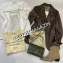 Пиджак Brunello Cucinelli BM70072677