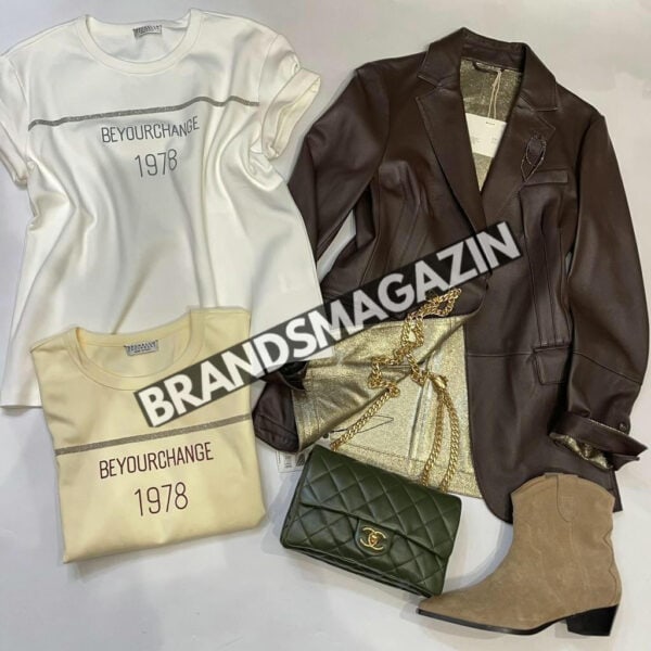 Пиджак Brunello Cucinelli BM70072677