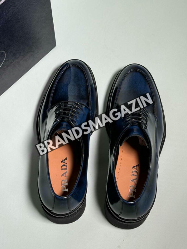 Туфли Prada BM45893745777 3