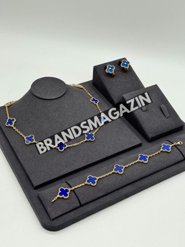 Браслет Van Cleef & Arpels BM46188331077 2