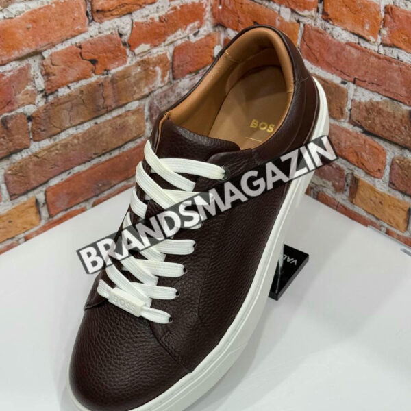 Кеды Hugo Boss BM46544099977