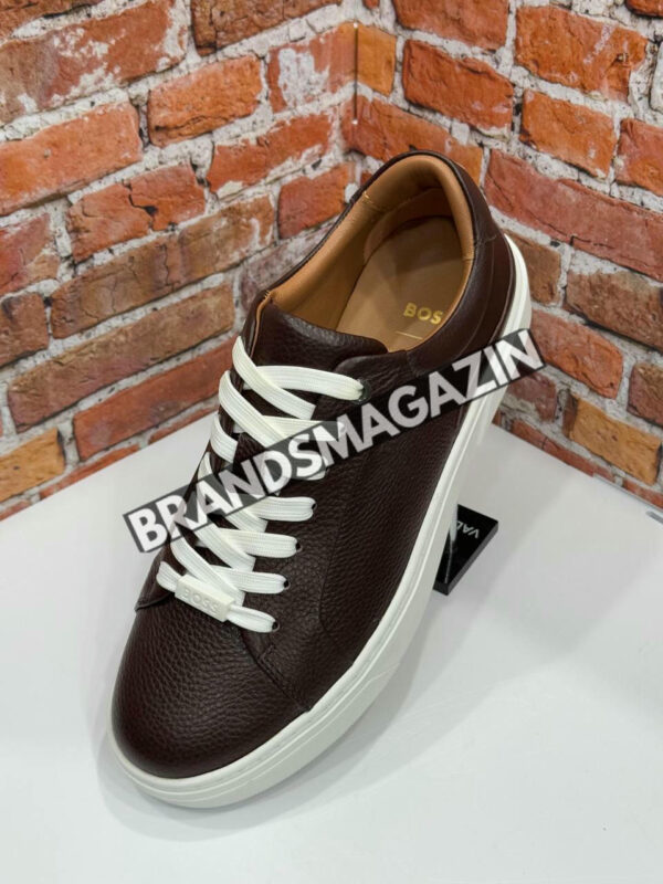 Кеды Hugo Boss BM46544099977