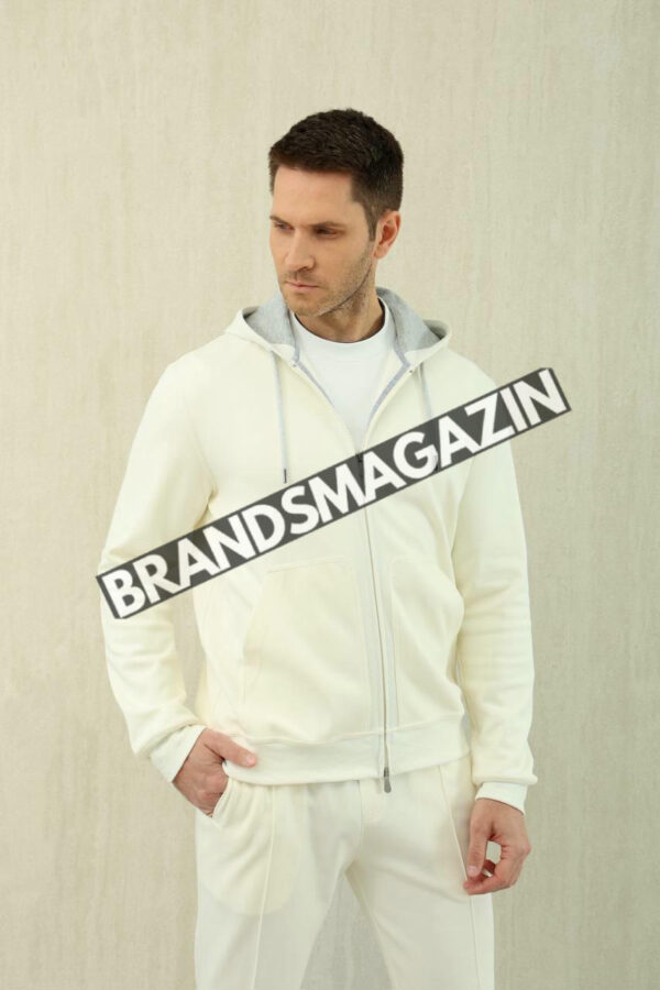 Костюм Brunello Cucinelli BM47594277677 4